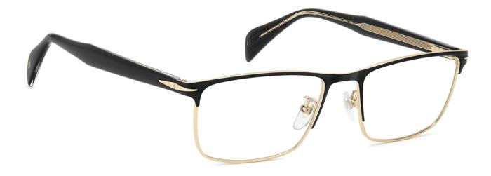 David Beckham Eyeglasses DB1209 I46