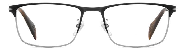 David Beckham Eyeglasses DB1209 TI7