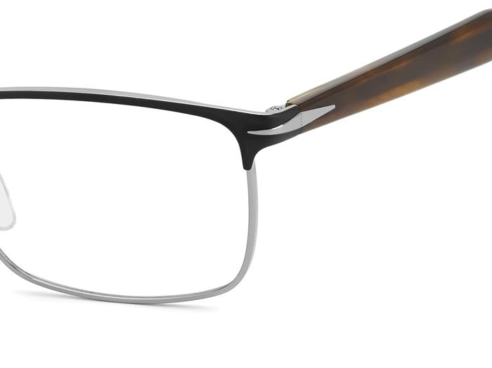 David Beckham Eyeglasses DB1209 TI7