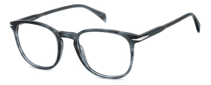 David Beckham Eyeglasses DB1212 38I