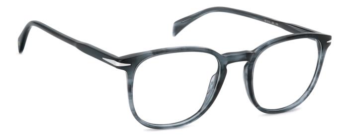 David Beckham Eyeglasses DB1212 38I