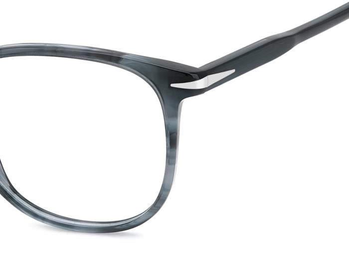 David Beckham Eyeglasses DB1212 38I