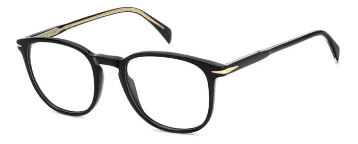 David Beckham Eyeglasses DB1212 807