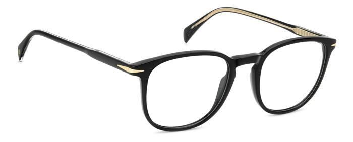 David Beckham Eyeglasses DB1212 807