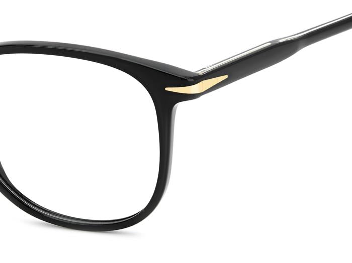 David Beckham Eyeglasses DB1212 807