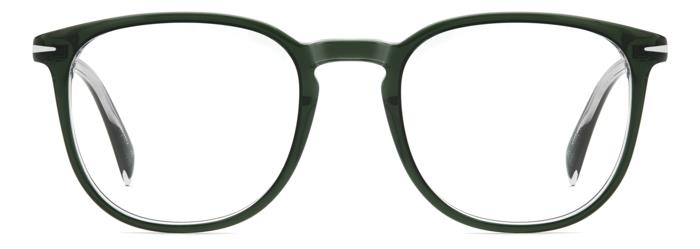 David Beckham Eyeglasses DB1212 B59