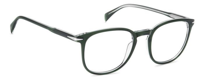 David Beckham Eyeglasses DB1212 B59