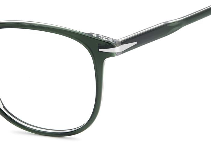 David Beckham Eyeglasses DB1212 B59