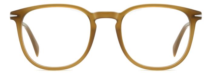David Beckham Eyeglasses DB1212 FMP