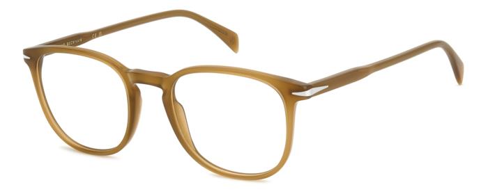 David Beckham Eyeglasses DB1212 FMP