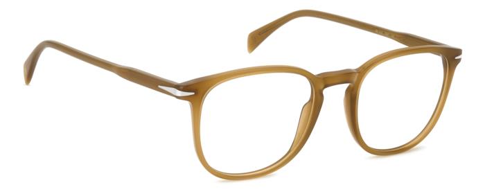 David Beckham Eyeglasses DB1212 FMP