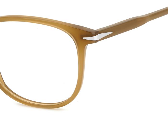 David Beckham Eyeglasses DB1212 FMP