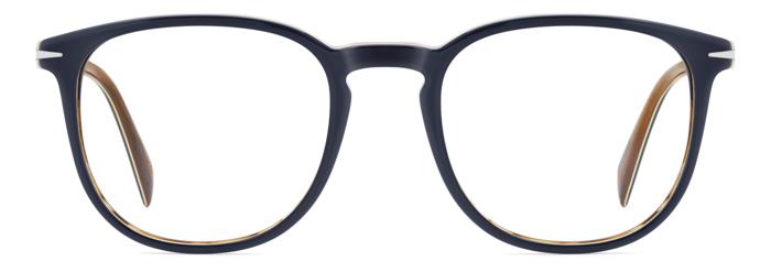 David Beckham Eyeglasses DB1212 S9W