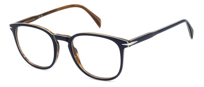 David Beckham Eyeglasses DB1212 S9W