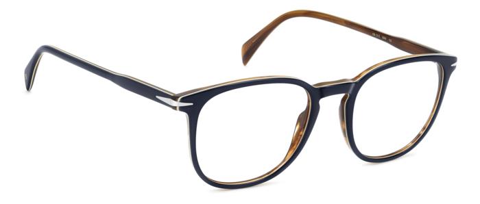 David Beckham Eyeglasses DB1212 S9W