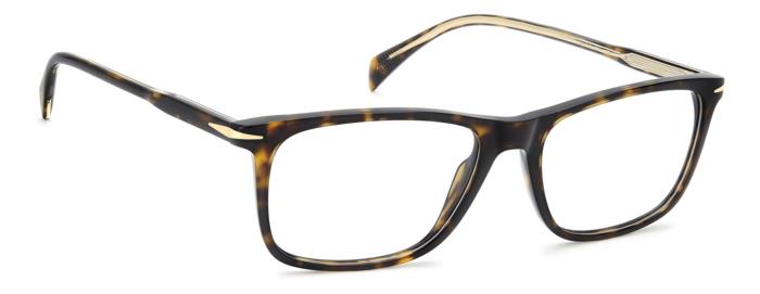 David Beckham Eyeglasses DB1213 086