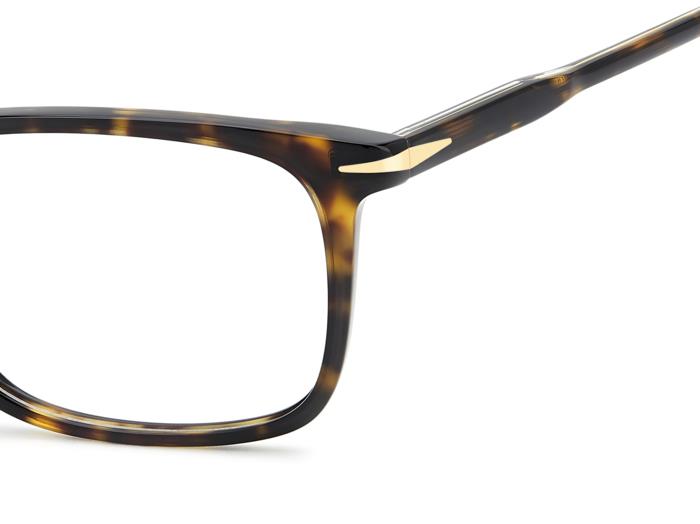David Beckham Eyeglasses DB1213 086