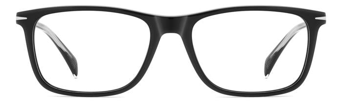 David Beckham Eyeglasses DB1213 807