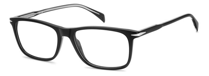 David Beckham Eyeglasses DB1213 807