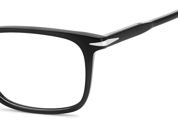 David Beckham Eyeglasses DB1213 807