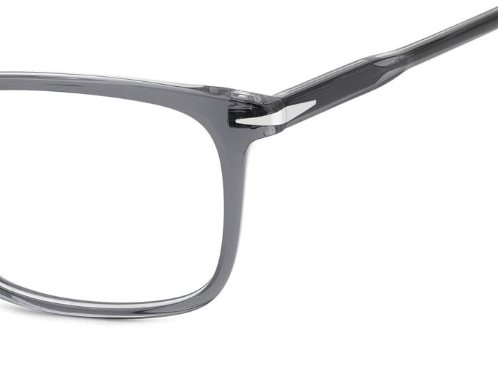 David Beckham Eyeglasses DB1213 CBL