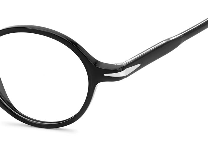 David Beckham Eyeglasses DB1214 807