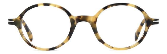 David Beckham Eyeglasses DB1214 EPZ