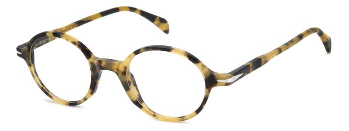 David Beckham Eyeglasses DB1214 EPZ