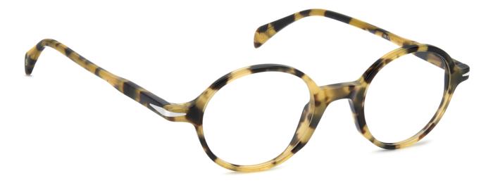 David Beckham Eyeglasses DB1214 EPZ