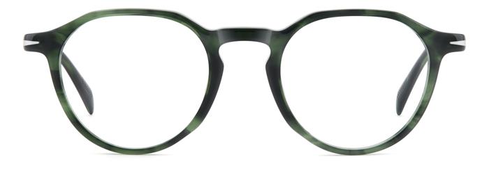 David Beckham Eyeglasses DB1230 6AK