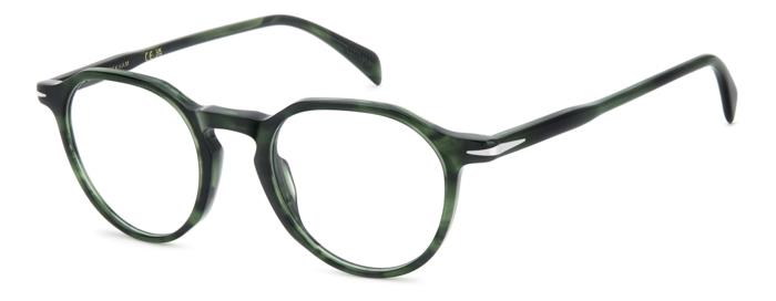 David Beckham Eyeglasses DB1230 6AK