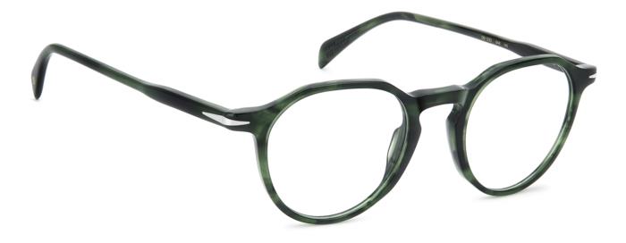 David Beckham Eyeglasses DB1230 6AK