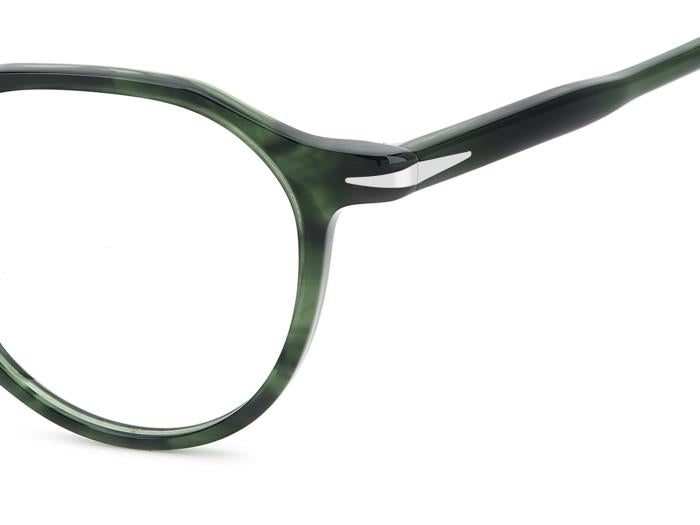 David Beckham Eyeglasses DB1230 6AK