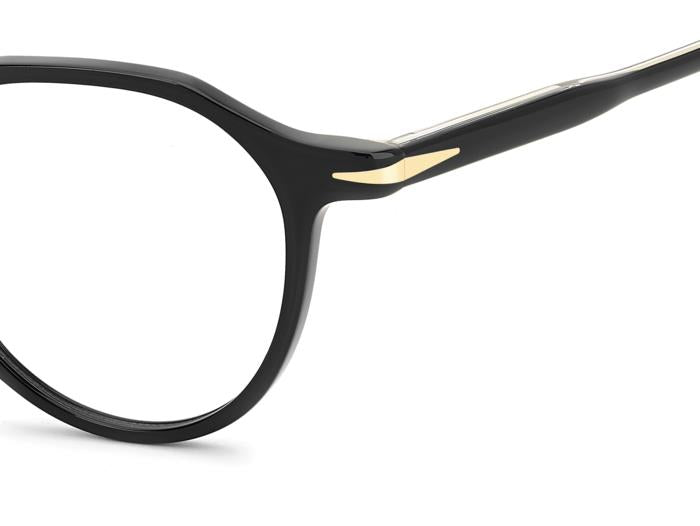 David Beckham 1230 807 - Eyeglasses for Man - LookerOnline