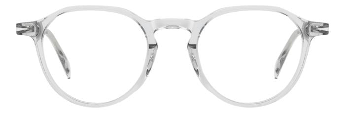 David Beckham Eyeglasses DB1230 KB7