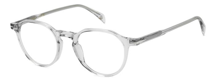 David Beckham Eyeglasses DB1230 KB7