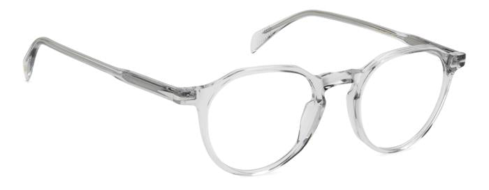 David Beckham Eyeglasses DB1230 KB7