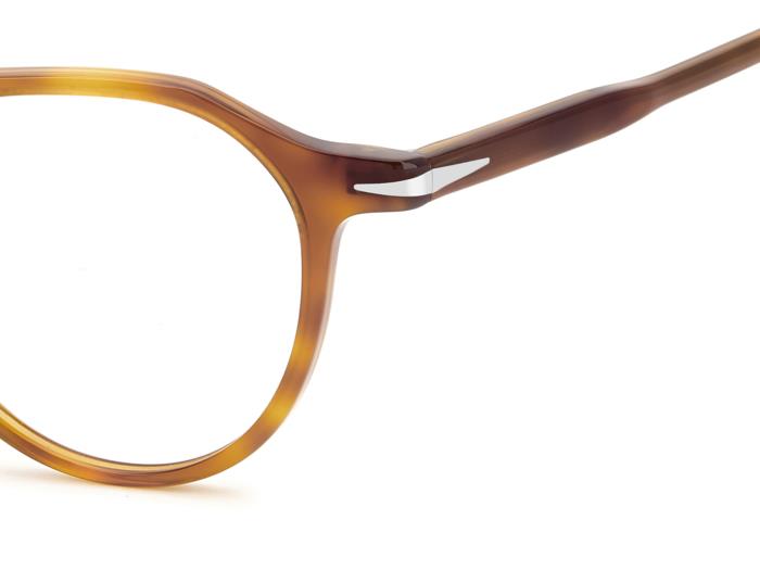 David Beckham Eyeglasses DB1230 WR9