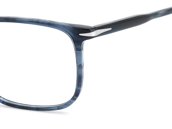 David Beckham Eyeglasses DB1231 38I