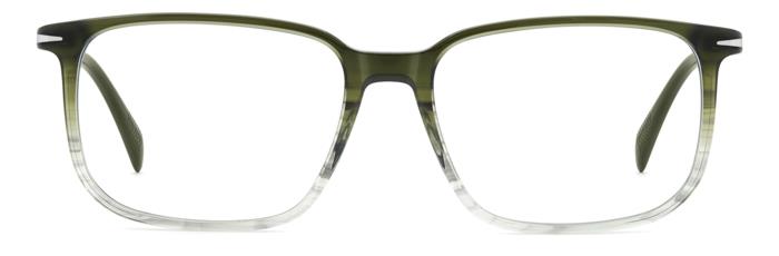 David Beckham Eyeglasses DB1231 6NT