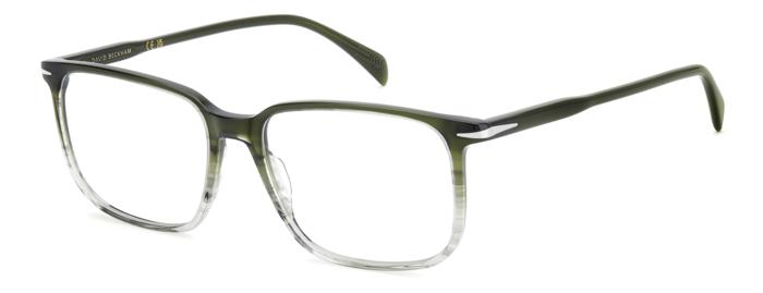 David Beckham Eyeglasses DB1231 6NT