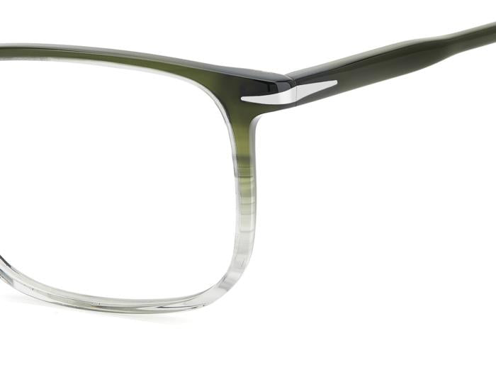 David Beckham Eyeglasses DB1231 6NT