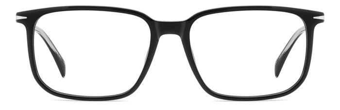 David Beckham Eyeglasses DB1231 807