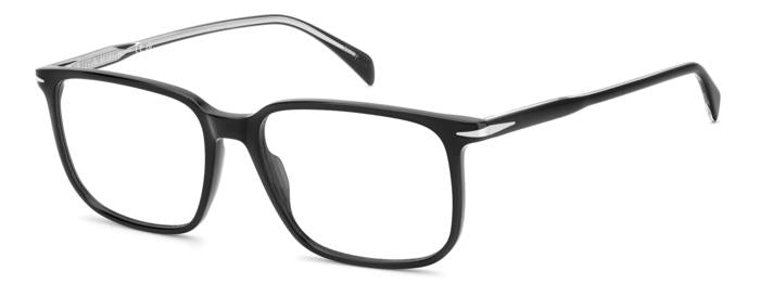 David Beckham Eyeglasses DB1231 807