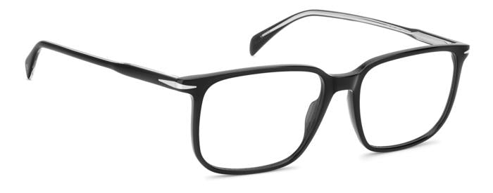 David Beckham Eyeglasses DB1231 807