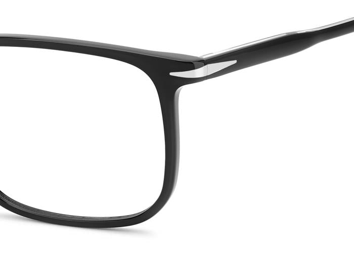 David Beckham Eyeglasses DB1231 807