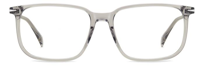 David Beckham Eyeglasses DB1231 KB7