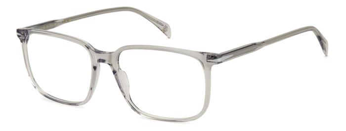 David Beckham Eyeglasses DB1231 KB7