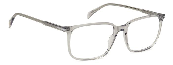 David Beckham Eyeglasses DB1231 KB7