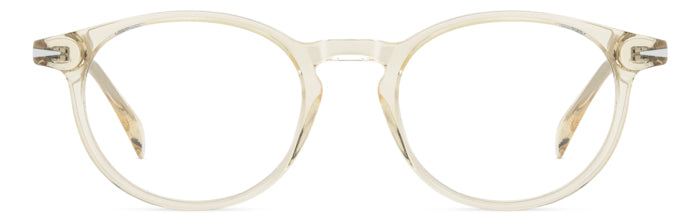 David Beckham Eyeglasses DB1232 40G